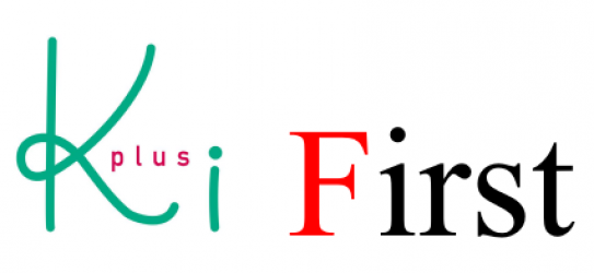 株式会社キプラス　株式会社first